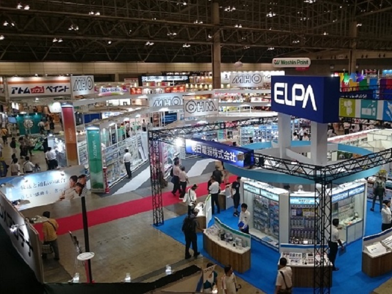 展示会 第２弾